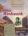 William Wordsworth (British Library Writers Lives)