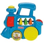 FisherPrice Activity