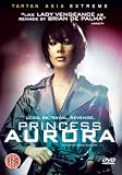Princess Aurora [DVD]