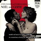 Noel and Gertie