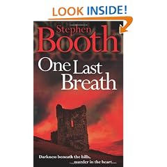 One Last Breath