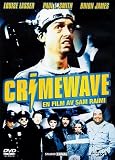 Crimewave (1985) (Region 2) (Import)