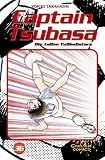 Captain Tsubasa. Die tollen Fussballstars. 36
