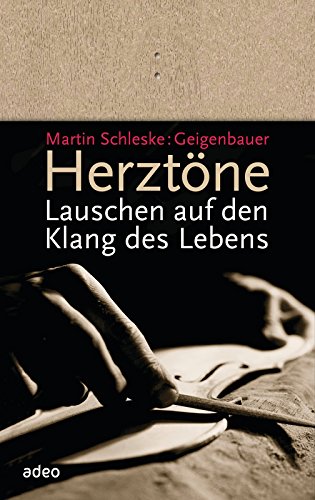 Herztöne: Lauschen auf den Klang des Lebens - (German Edition)