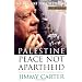 The other side of the Palestine/Israel conflict
