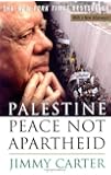 Palestine: Peace Not Apartheid