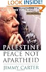Palestine Peace Not Apartheid