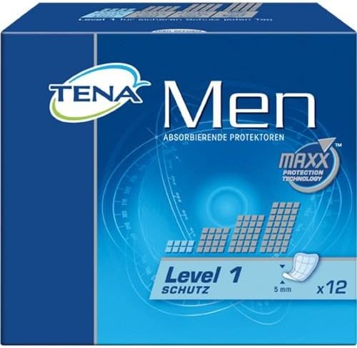TENA MEN Level 1 Einlagen 12 St (1 x 12 St)