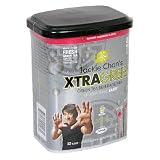 Tea Tech Instant Green Tea Beverage Mix, Raspberry, Sugar-Free, 32-Count Package (Pack of 3)