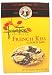 Search : Jacques Torres King Arthur Flour French Kiss Chocolate Chip Cookie Mix