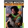 Victor Wooten: Groove Workshop [DVD] [2008] [Region 1] [US Import] [NTSC]