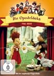 Augsburger Puppenkiste - Die Opodeldoks