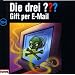 Die drei Fragezeichen - Folge 104: Gift per E-Mail