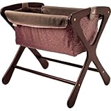 PPB Fawn Bedding for Cariboo Bassinet Bag - Dewberry Roll