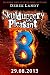 Skulduggery Pleasant