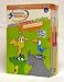 Hooked on Phonics: Colors Numbers Shapes Super Activity Kit 3-Pack