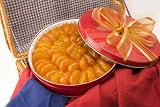 44oz Australian Glazed Apricots Gift Tin