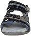 Stride Rite SRTech Scooter Sandal (Toddler)