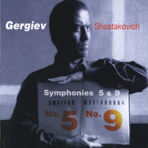 Produkt-Bild: Sinfonie 5,9