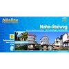 bikeline Radtourenbuch, Nahe- Radweg: Von der Quelle zum Rhein, mit 15 Ausfl�gen ins Naheland, wetterfest/rei�fest