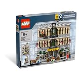 Lego 10211 - Großes Kaufhaus