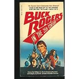 Buck Rogers in the Twenty Fifth Century