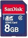 Sandisk 8GB