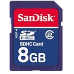 Sandisk8GB
