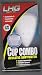 Athletic supporter cup combo (s/m youth) by lhg sports inc
