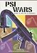 Books : Psi Wars: Getting to Grips with the Paranormal