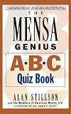 Mensa Genius A-B-C Quiz Book