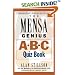 Mensa Genius A-B-C Quiz Book