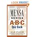 Mensa Genius A-B-C Quiz Book