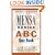 Mensa Genius A-B-C Quiz Book