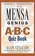 Mensa Genius A-B-C Quiz Book