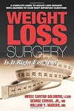 Weight Loss Surgery: Is It Right for You?