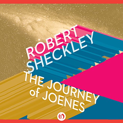 The Journey of Joenes
