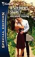 A Soldier's Secret (Silhouette Special Edition)