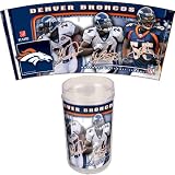 Denver Broncos Tumblers (4 Pack)