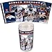 Denver Broncos Tumblers (4 Pack)