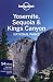 Yosemite, Sequoia and Kings Canyon National Parks (Lonely Planet National Parks Guides)