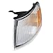 Genuine Toyota Parts 81620-12600 Driver Side Front Marker Light Assembly
