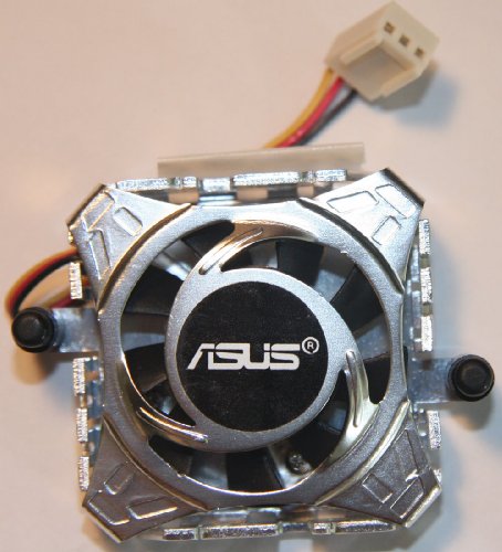 ASUS A8N5X K8N4-E SE/Deluxe A8N-E/SLI/SLI SE North Bridge Chipset Cooler Fan