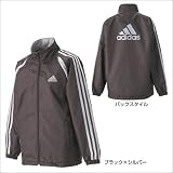 adidas(�A�f�B�_�X) �W���j�A �E�C���h�u���[�J�[ �W���P�b�g(ZS275 F1Z) �u���b�NX�V���o�[ 160