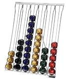 Produkt-Bild: Espresso-Kapselhalter Metall 60 Nespresso Kaffee-Kapsel