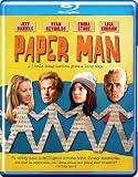 Paper Man [Blu-ray]
