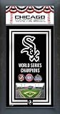 Chicago White Sox Framed Team Championship Series