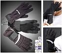 Nebulus - 3 in 1 - Skihandschuhe, Handschuhe, Herren