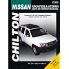 Nissan Frontier & Xterra: 2005 through 2008 (Chilton's Total Car Care Repair Manuals)