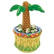 Inflatable Palm Tree Coolers Set of 2